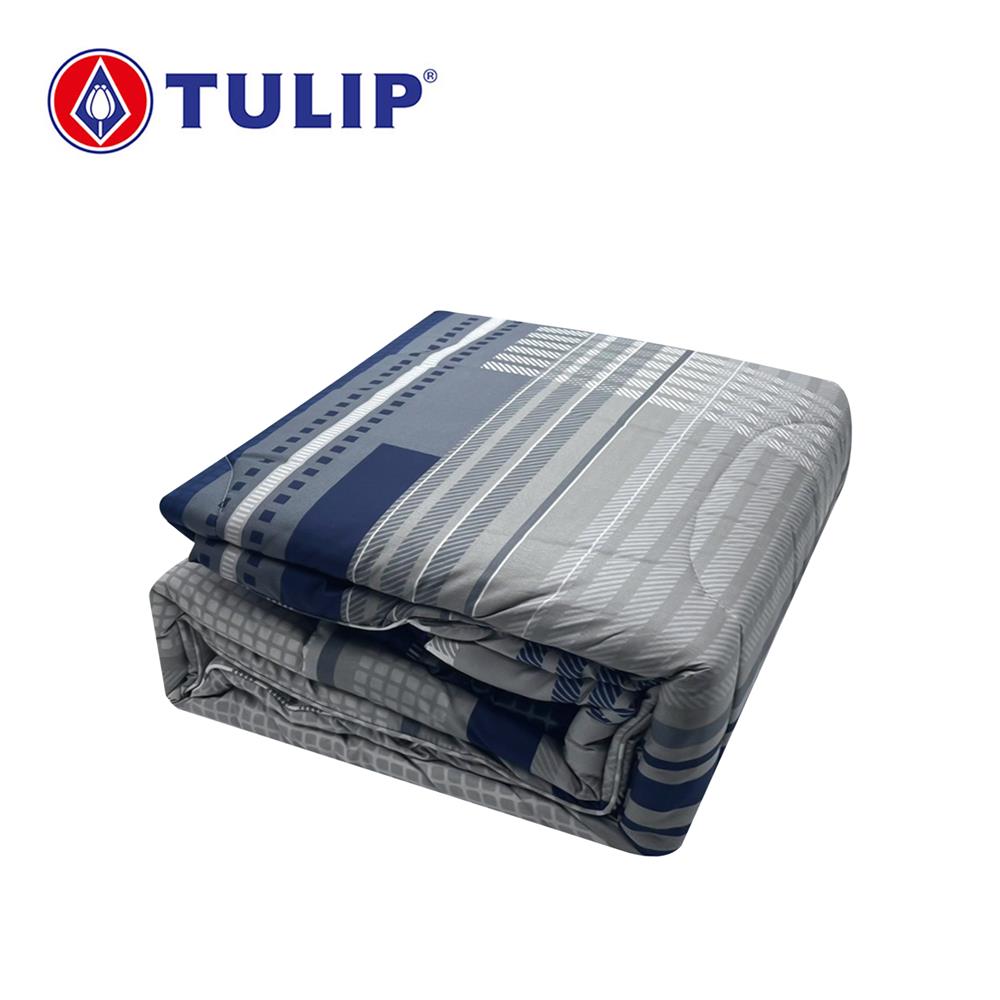 ผ้านวม TULIP DELIGHT 60X80 นิ้ว 60207-DL103