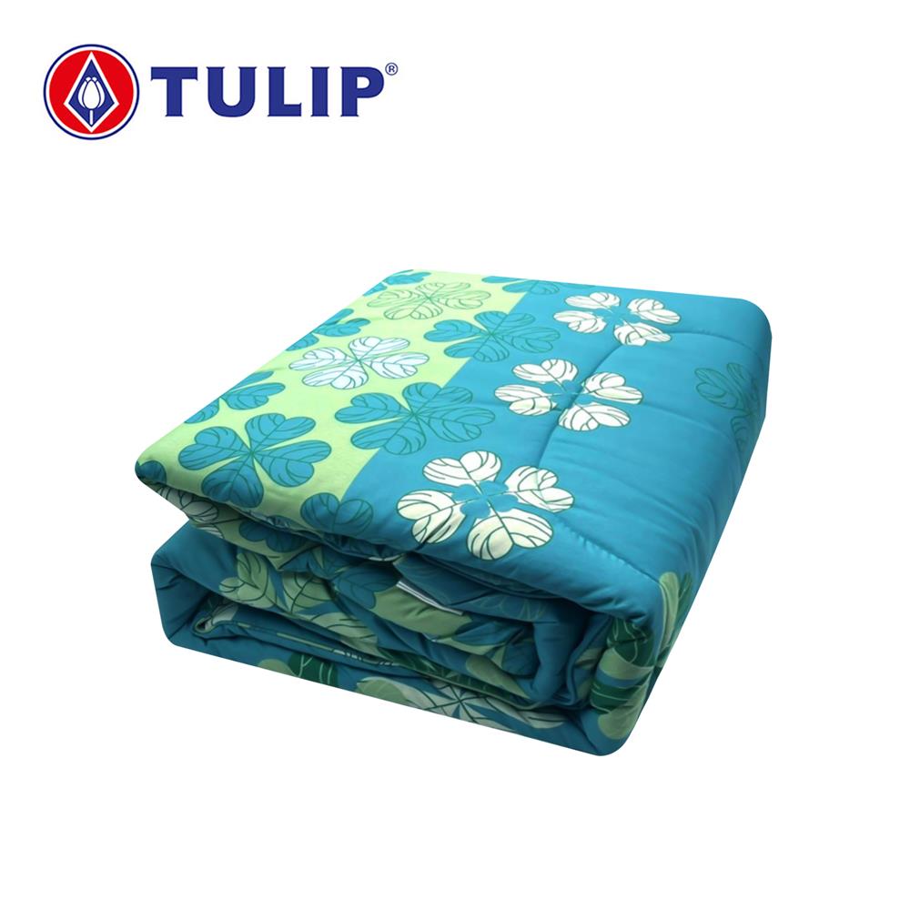 ผ้านวม TULIP DELIGHT 60X80 นิ้ว 60207-DL110