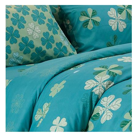 ผ้านวม TULIP DELIGHT 60X80 นิ้ว 60207-DL110_1