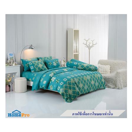 ผ้านวม TULIP DELIGHT 60X80 นิ้ว 60207-DL110_3