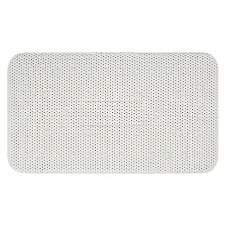 พรมลูกฟูก MOYA YHC0001-70CMWHITE