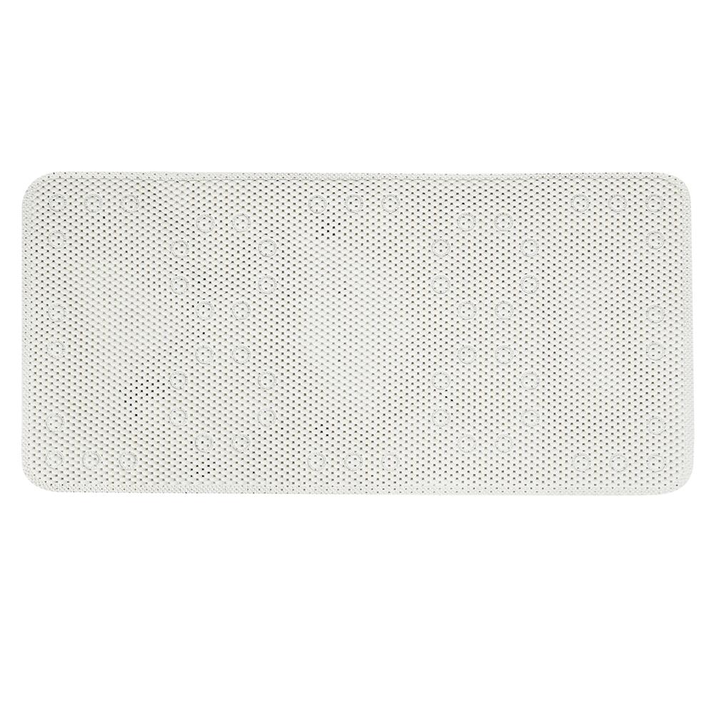 พรมลูกฟูก MOYA YHC0001-91CMWHITE