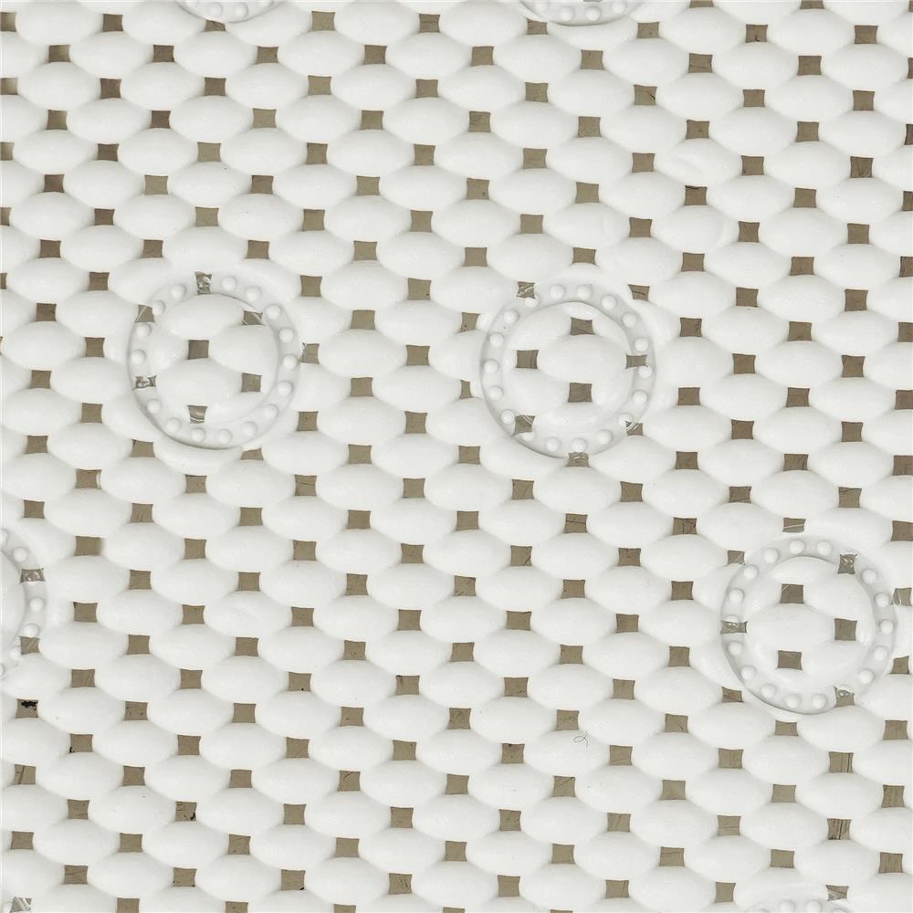 พรมลูกฟูก MOYA YHC0001-91CMWHITE