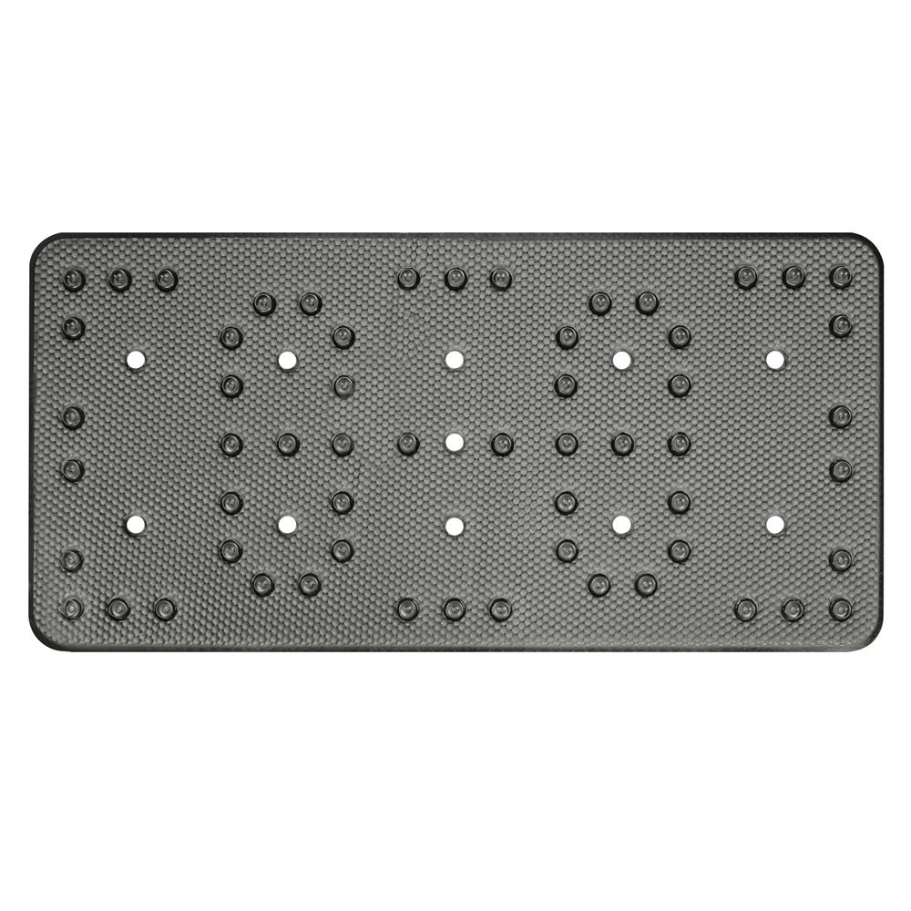 พรมลูกฟูก MOYA YHC0005-GRAY