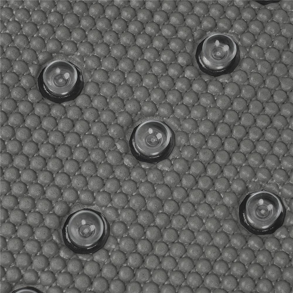 พรมลูกฟูก MOYA YHC0005-GRAY