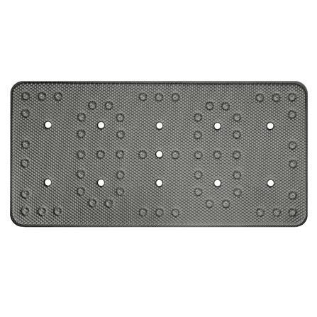 พรมลูกฟูก MOYA YHC0005-GRAY