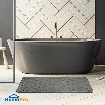 พรมลูกฟูก MOYA YHC0005-GRAY_5