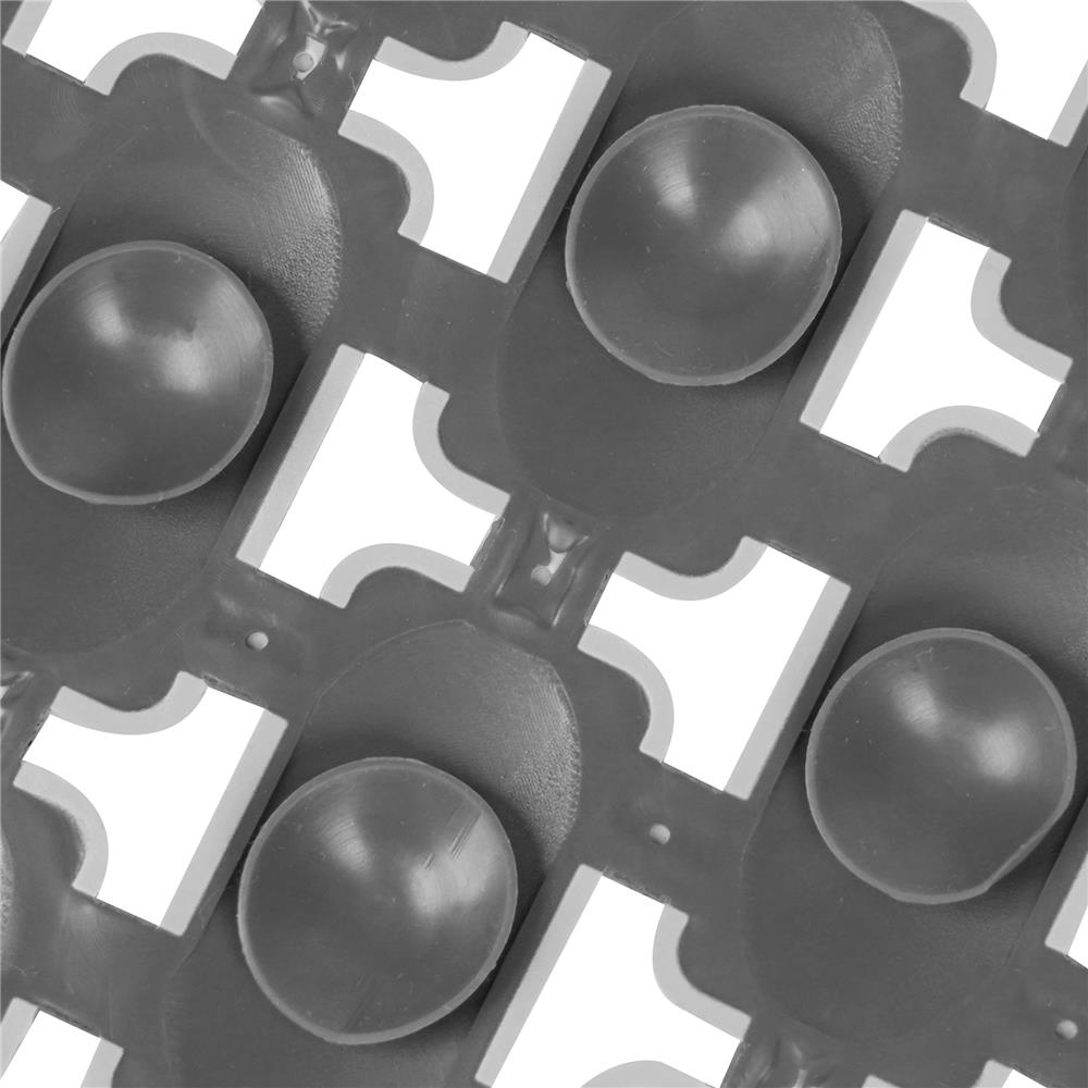 แผ่นตกแต่ง MOYA YHC0003-GRAY