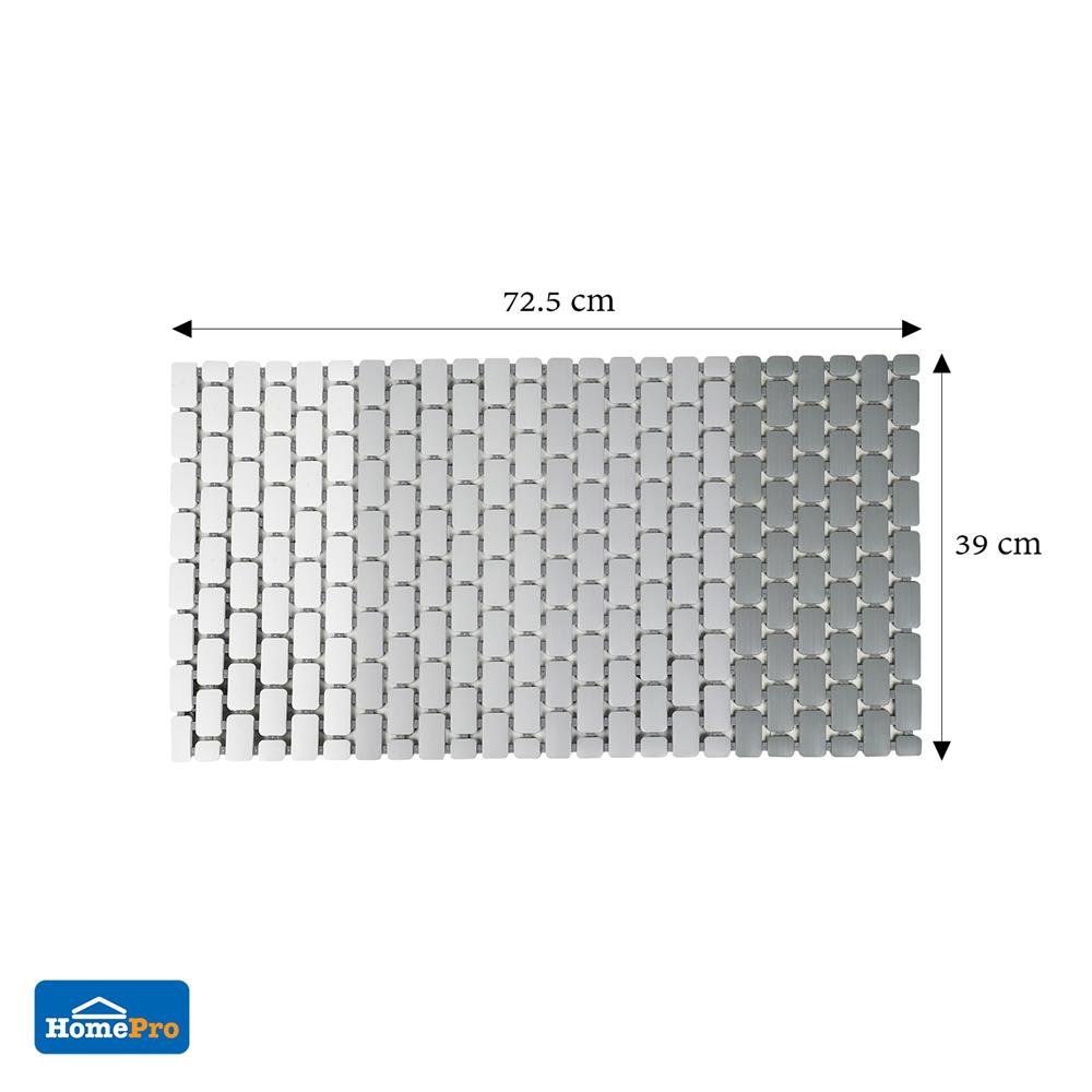 แผ่นตกแต่ง MOYA YHC0003-GRAY