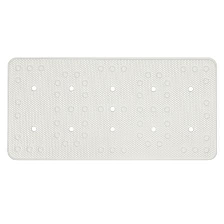 พรมลูกฟูก MOYA YHC0005-WHITE