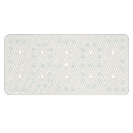 พรมลูกฟูก MOYA YHC0005-WHITE_1