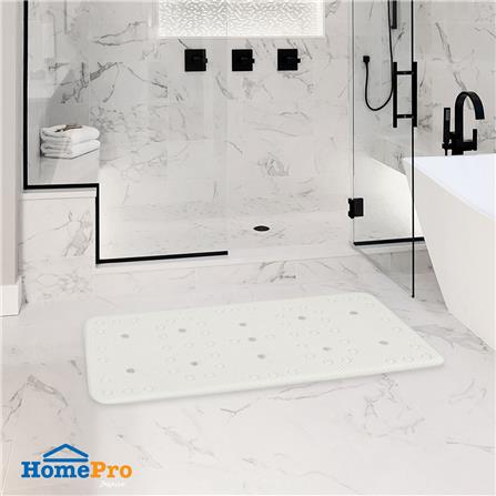 พรมลูกฟูก MOYA YHC0005-WHITE_5