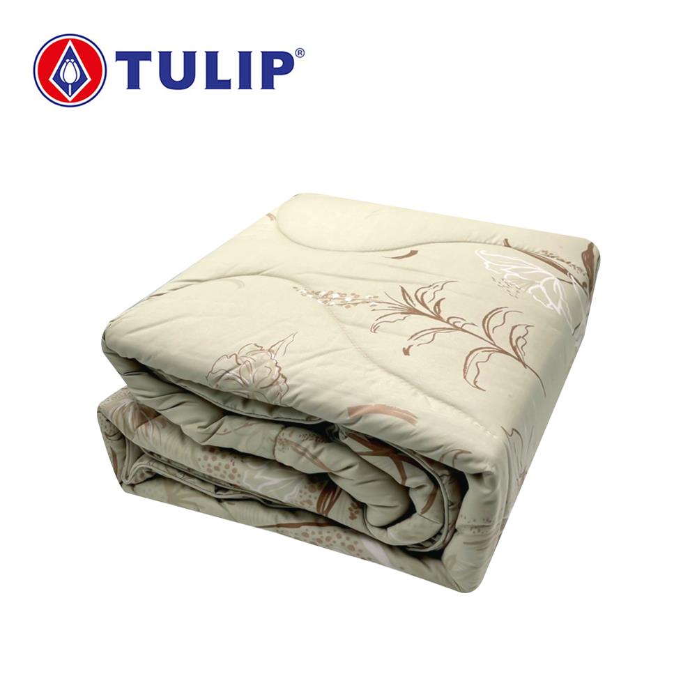 ผ้านวม TULIP DELIGHT 60X80 นิ้ว 60207-DL105