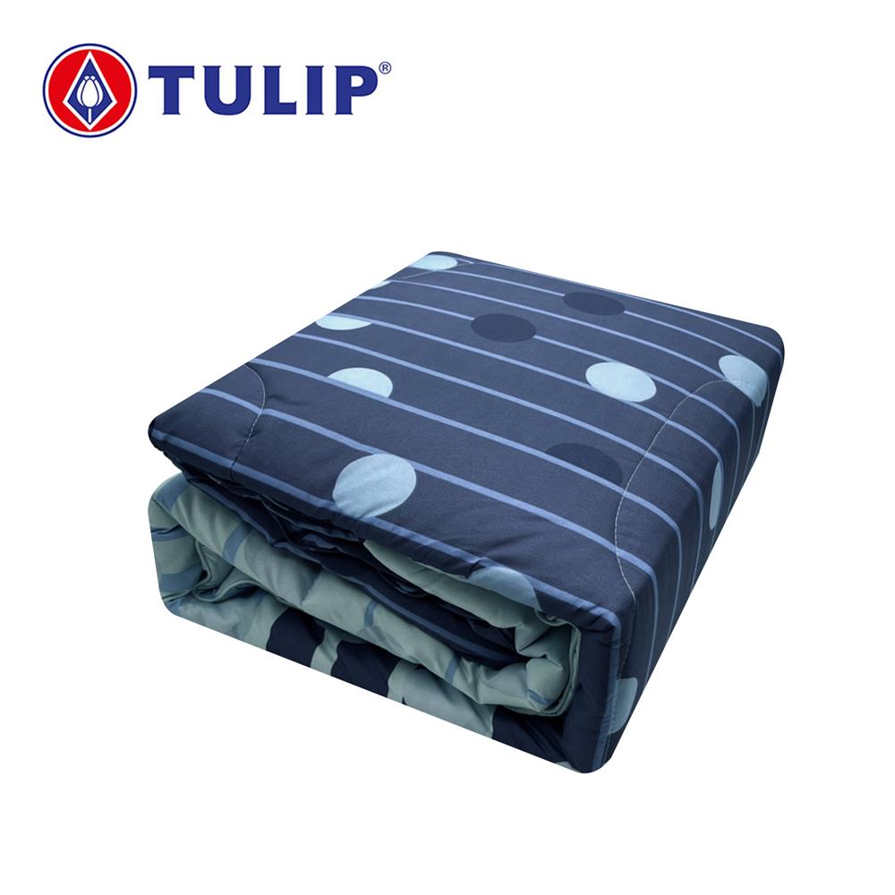 ผ้านวม TULIP DELIGHT 60X80 นิ้ว 60207-DL104