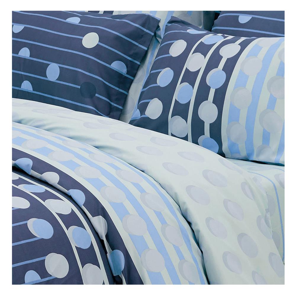 ผ้านวม TULIP DELIGHT 60X80 นิ้ว 60207-DL104