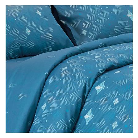 ผ้านวม TULIP DELIGHT 60X80 นิ้ว 60207-DL111_1