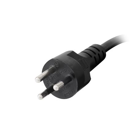 รางปลั๊กไฟ 3 ช่อง 1 สวิตช์ 1 USB 1 TYPE-C ELECKTA 3 ม. สีขาว_3