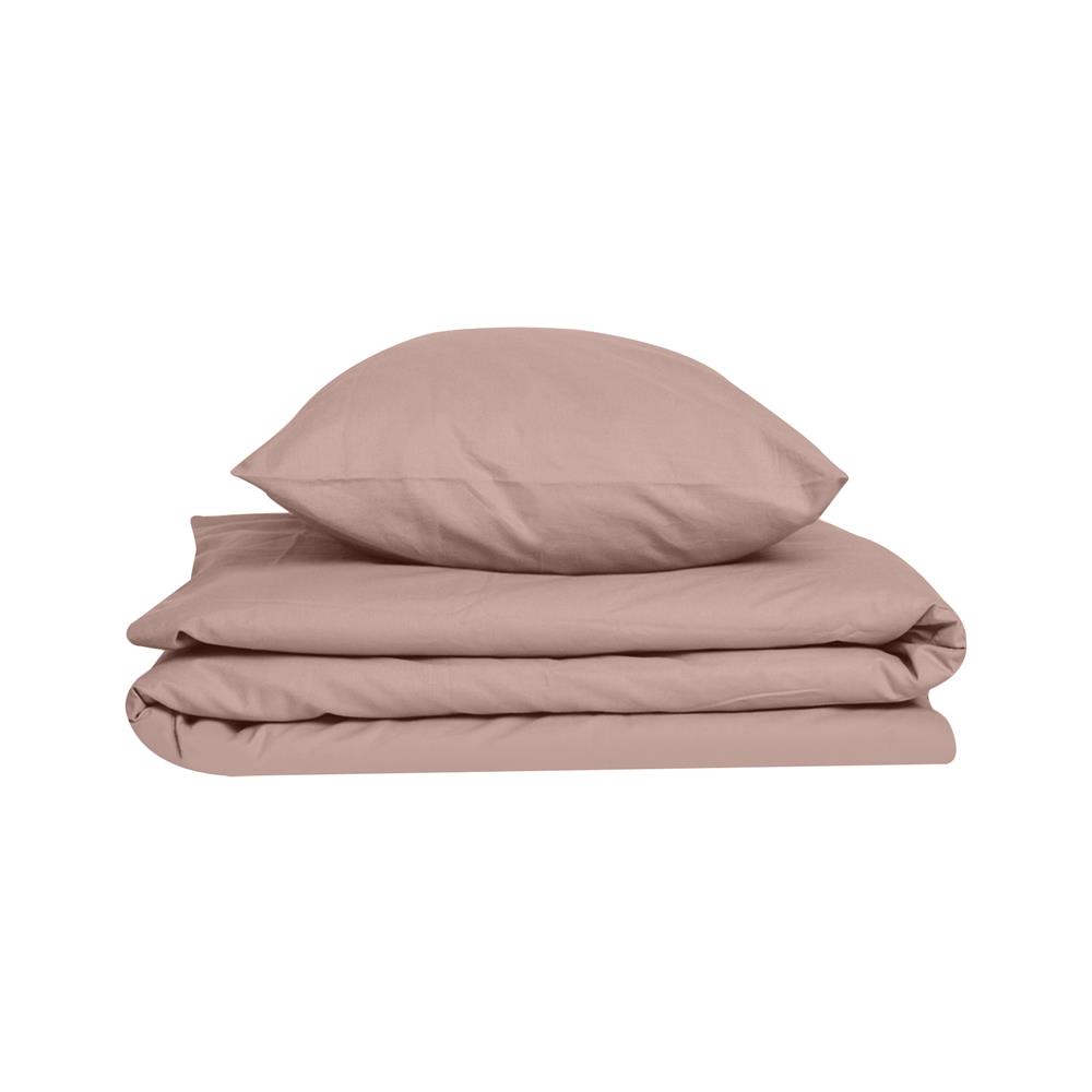 ชุดผ้าปูที่นอน 3 ฟุต 2 ชิ้น BED CLIP MICROTEX M08