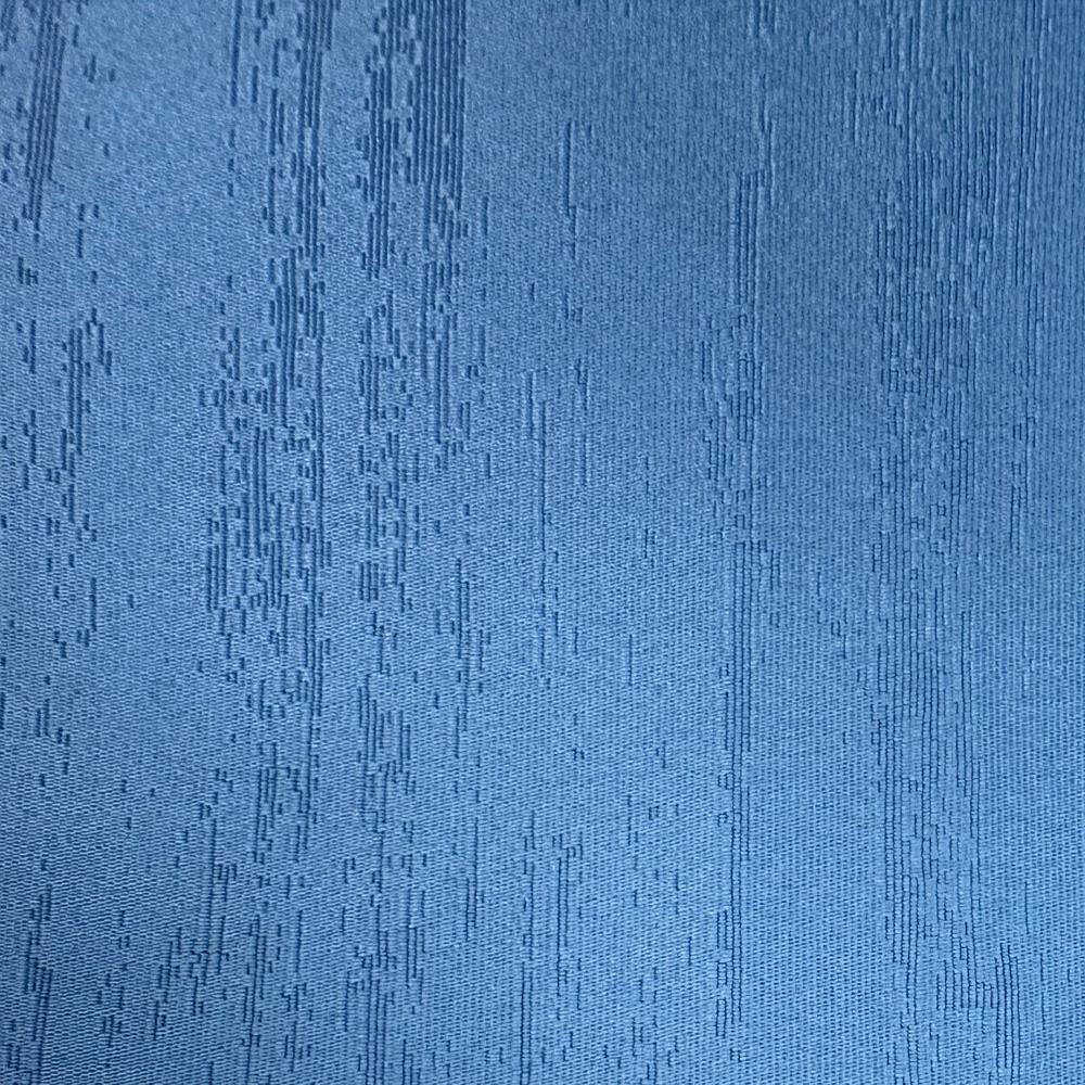 ผ้าม่าน EYELET HOME LIVING STYLE BEECH UV 270X220 ซม. สีฟ้า