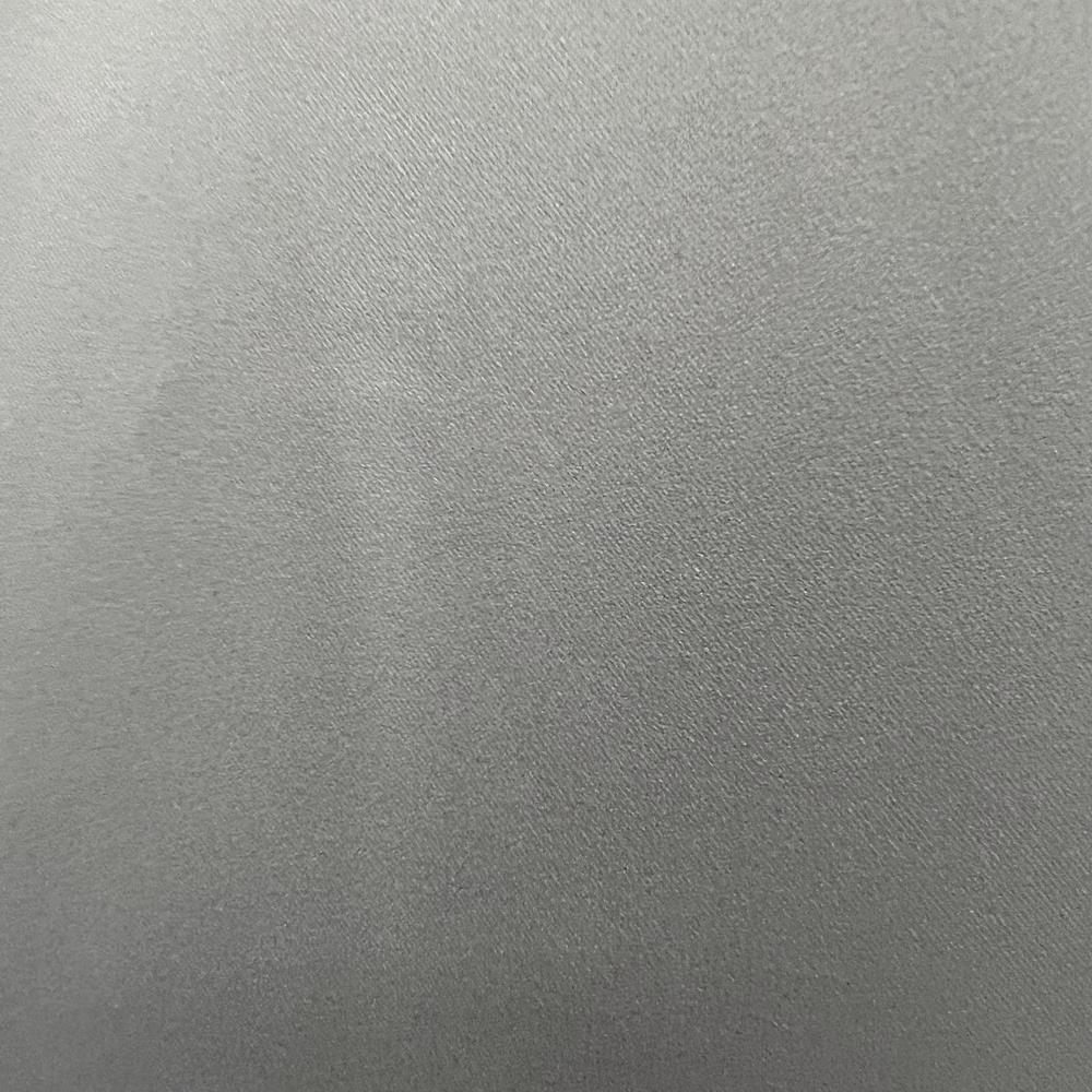 ผ้าม่าน EYELET HOME LIVING STYLE UNI UV 290X160 ซม. สีเทา