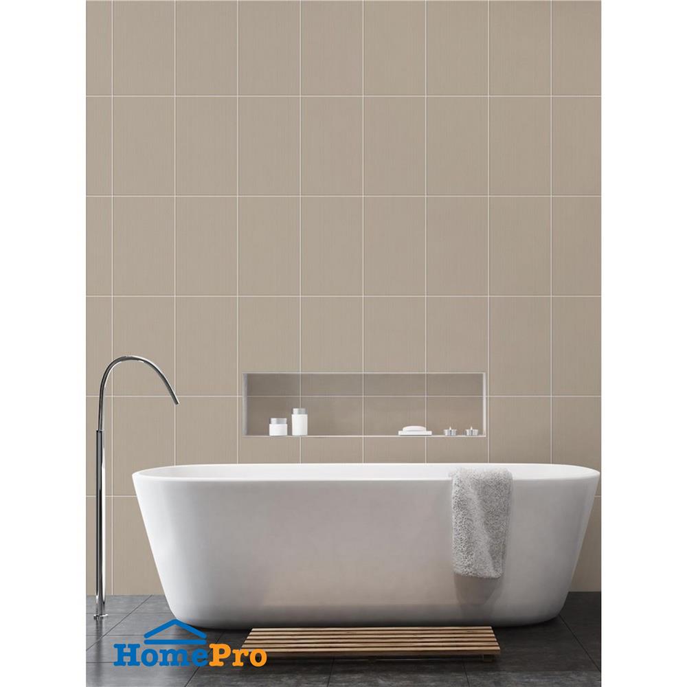 กระเบื้องผนัง 25x40 ซม. COTTO ทราวิส อลาบาสเตอร์ HYG PM 1 ตร.ม.