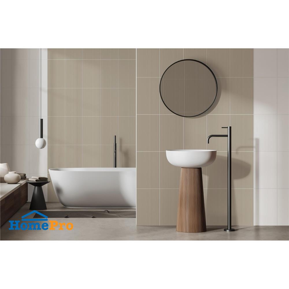 กระเบื้องผนัง 25x40 ซม. COTTO ทราวิส อลาบาสเตอร์ HYG PM 1 ตร.ม.