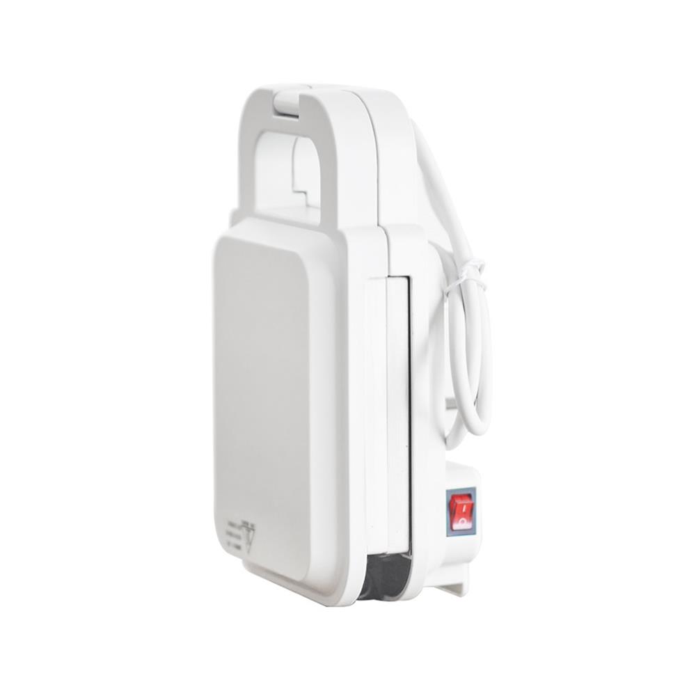 เครื่องทำแซนด์วิช LOCKNLOCK EJB126IVY สีครีม