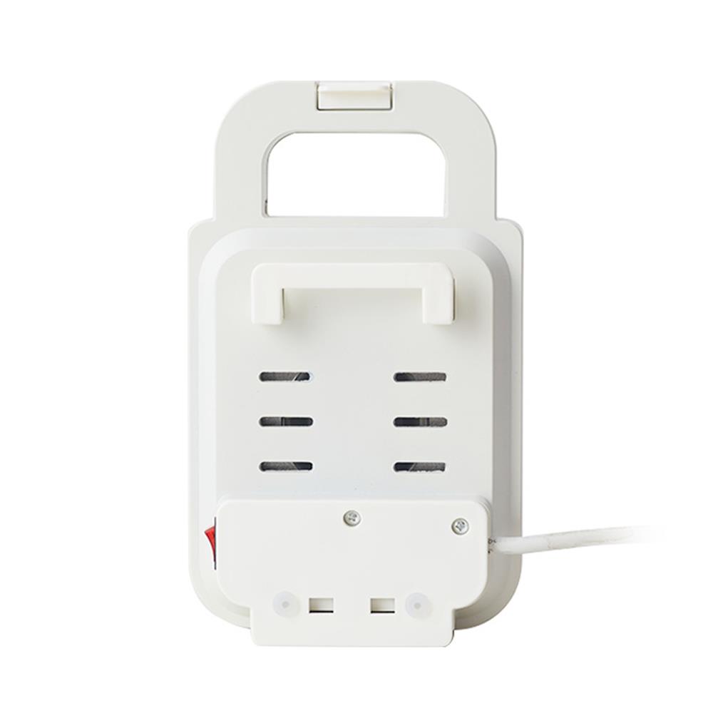 เครื่องทำแซนด์วิช LOCKNLOCK EJB126IVY สีครีม