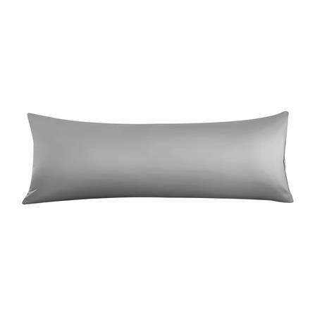 ปลอกหมอน BODY BED CLIP MICROTEX สี GREY_0