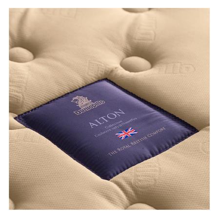 ที่นอน 6 ฟุต DUNLOPILLO ALTON (พร้อมชุดเครื่องนอน 11 ชิ้น)_2