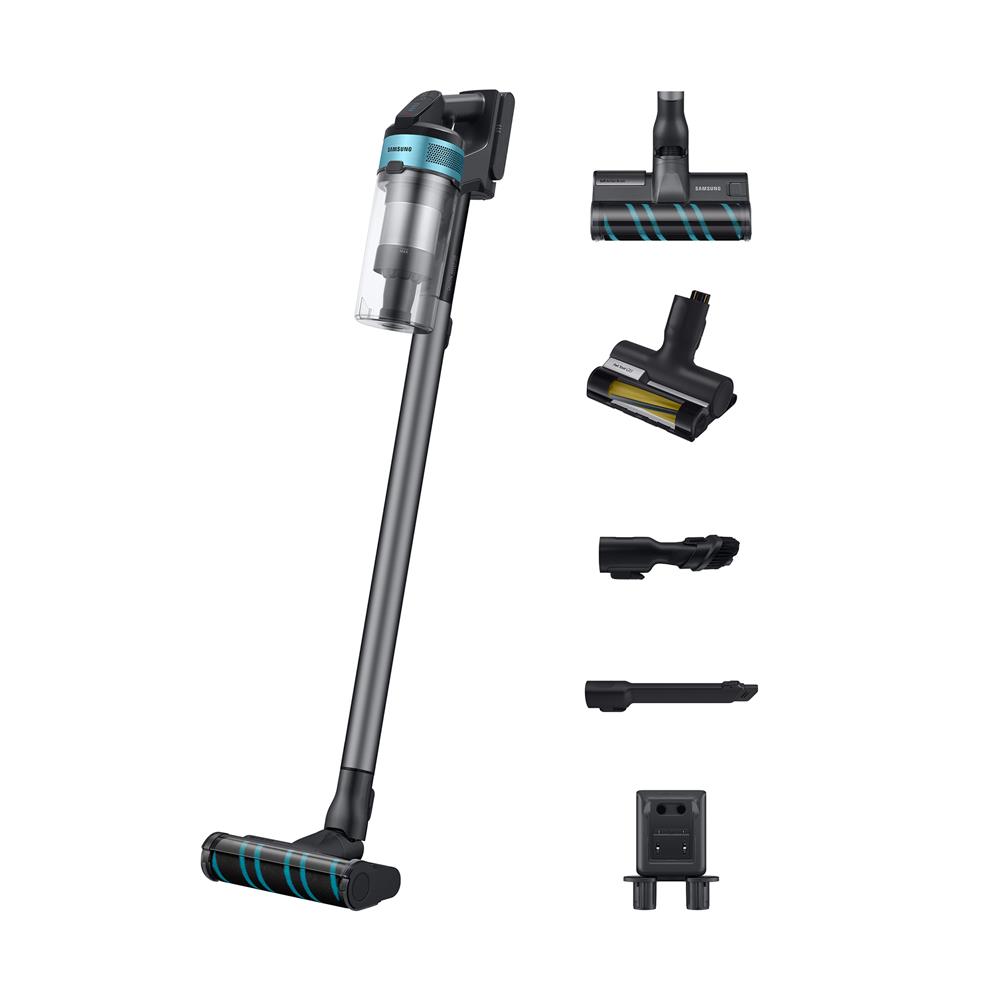 เครื่องดูดฝุ่นแบบด้าม SAMSUNG VS20B75AER1/ST