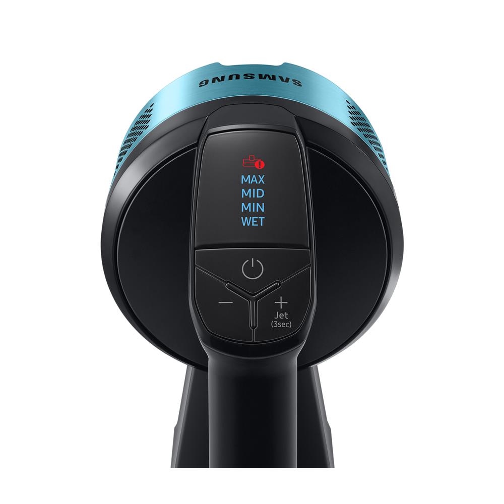 เครื่องดูดฝุ่นแบบด้าม SAMSUNG VS20B75AER1/ST