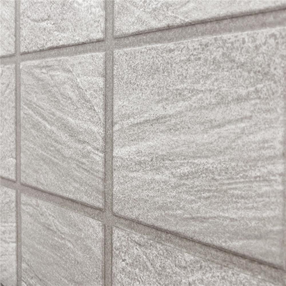 กระเบื้องพื้นพอร์ซเลน  40x40 ซม. TARA โซล โบน A 0.96 ตร.ม.