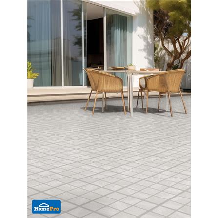 กระเบื้องพื้นพอร์ซเลน  40x40 ซม. TARA โซล โบน A 0.96 ตร.ม._5