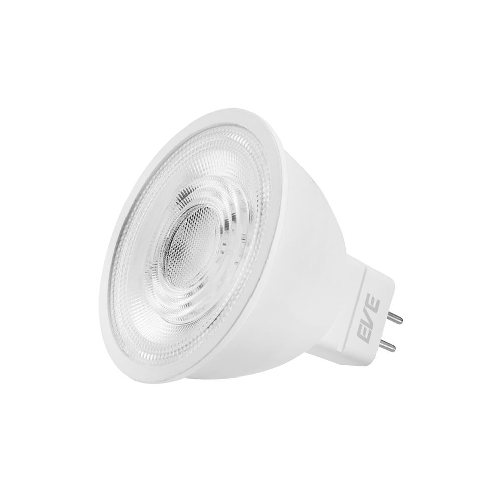 หลอด LED EVE MR16 MASTER 4 วัตต์ DAYLIGHT GU5.3