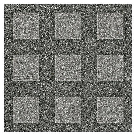 กระเบื้องพื้นพอร์ซเลน  40x40 ซม. TARA โอลิว่า เทาเข้ม A 0.96 ตร.ม._0