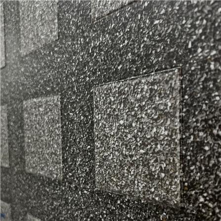 กระเบื้องพื้นพอร์ซเลน  40x40 ซม. TARA โอลิว่า เทาเข้ม A 0.96 ตร.ม._1