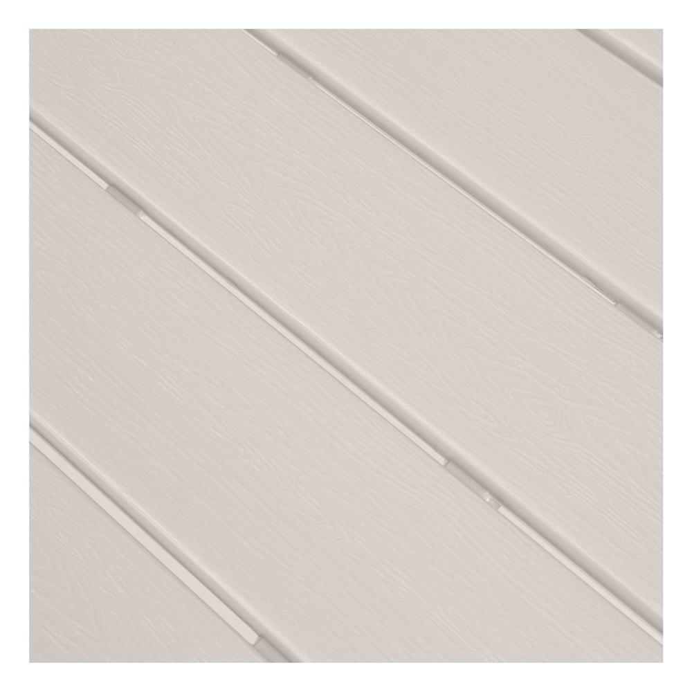 โต๊ะสนาม HDPE SPRING HARIS 156 ซม. สีเบจ