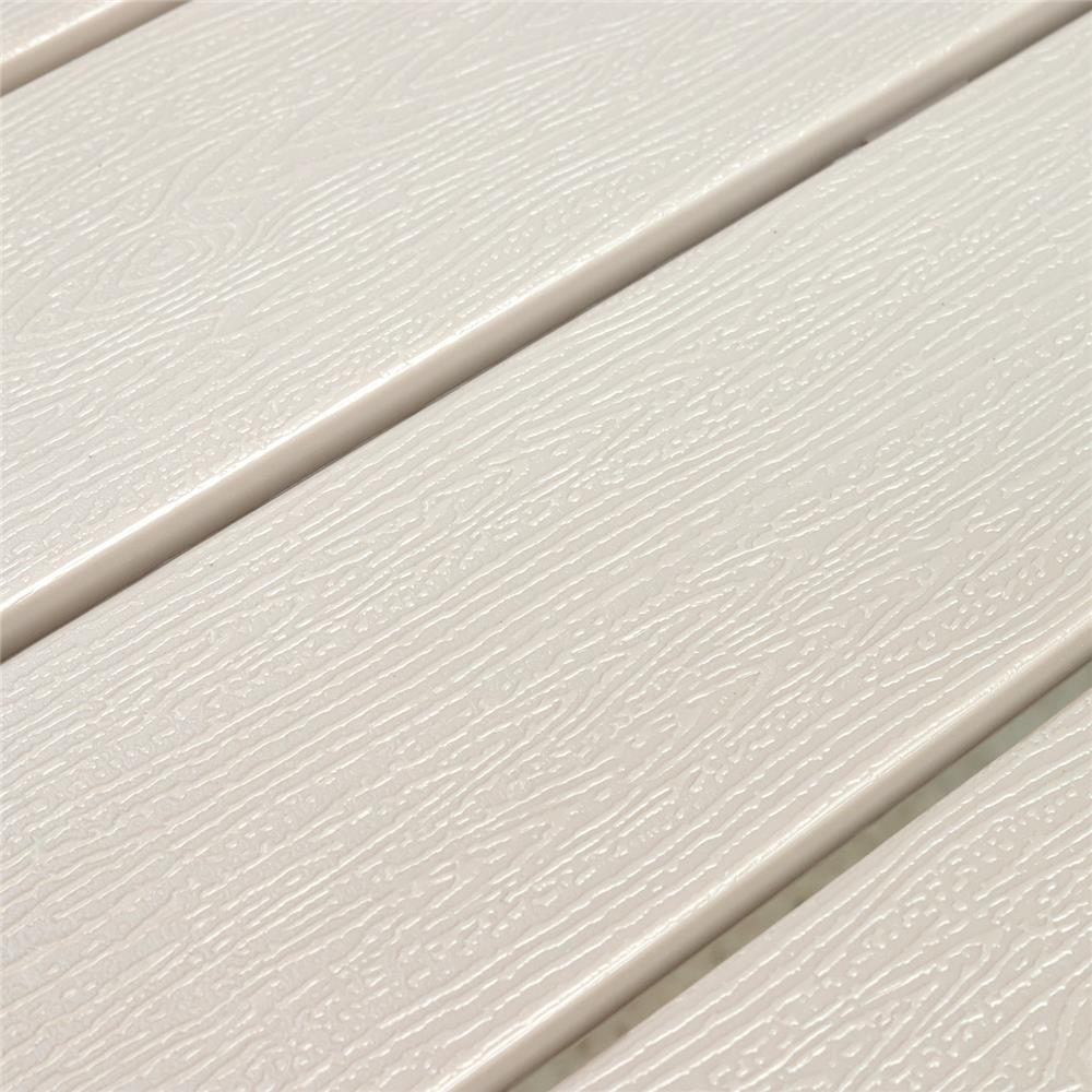 โต๊ะสนาม HDPE SPRING HARIS 180 ซม. สีเบจ