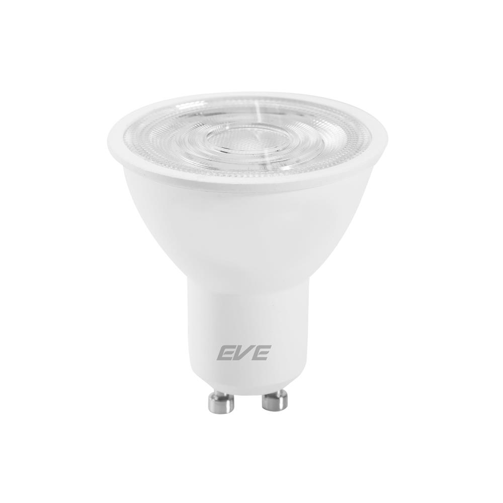 หลอด LED EVE MR16 MASTER 4 วัตต์ DAYLIGHT GU10