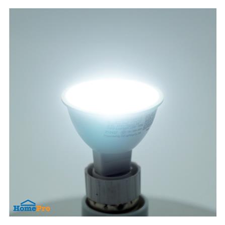 หลอด LED EVE MR16 MASTER 4 วัตต์ DAYLIGHT GU10_4