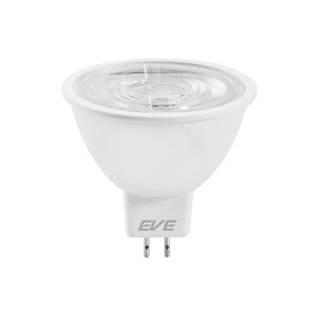 หลอด LED EVE MR16 MASTER 6 วัตต์ WARM WHITE GU5.3_0