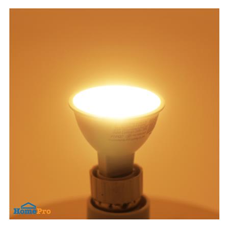 หลอด LED EVE MR16 MASTER 6 วัตต์ WARM WHITE GU5.3_4