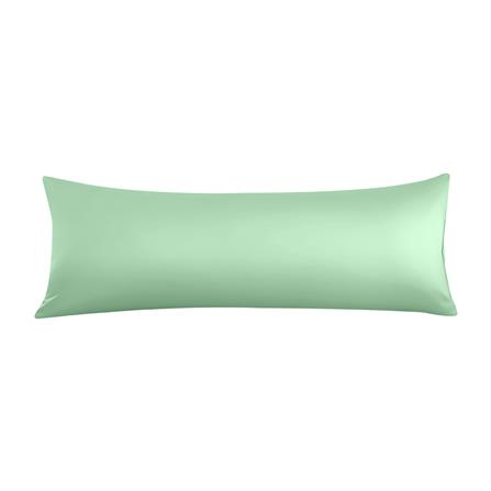 ปลอกหมอน BODY BED CLIP MICROTEX สี GREEN_0