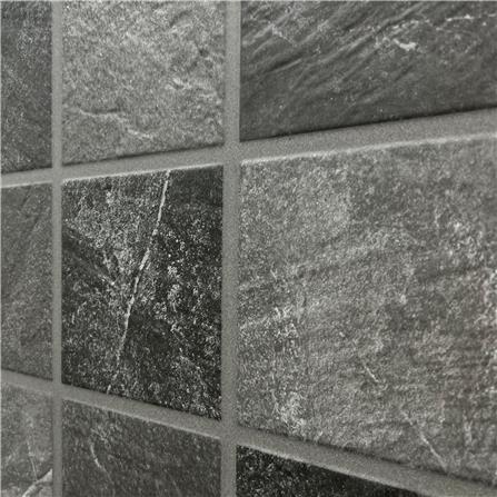 กระเบื้องพื้นพอร์ซเลน  40x40 ซม. TARA จอร์ดี้ มิกซ์ เทา A 0.96 ตร.ม._2