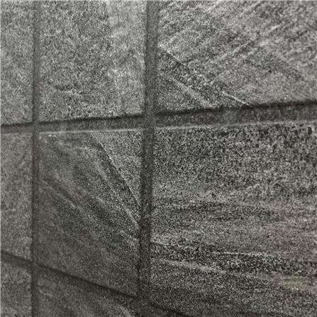 กระเบื้องพื้นพอร์ซเลน  40x40 ซม. TARA โซล เทาเข้ม A 0.96 ตร.ม._2