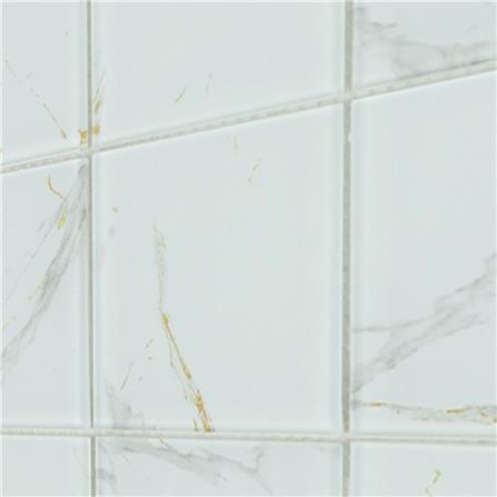 โมเสคแก้ว 30x30 ซม. TARA ไดมอน ไวท์_1