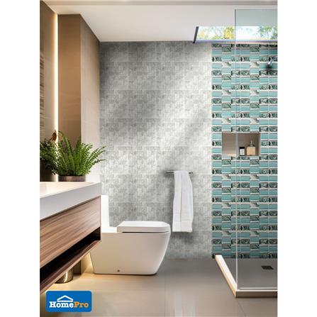 โมเสคแก้ว 30x30 ซม. TARA ลาพิส เขียว_2