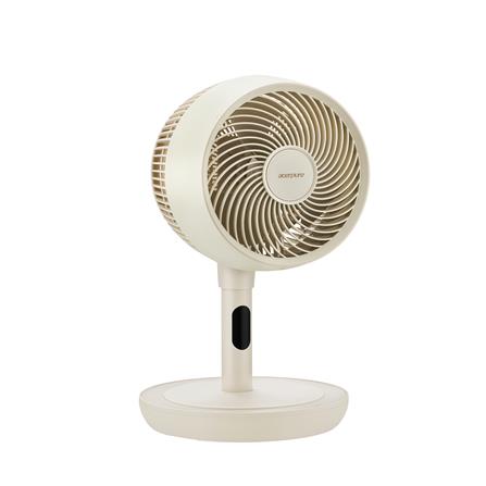 พัดลมตั้งพื้น 9 นิ้ว ACERPURE F2 AF773-20Y สีเบจ_4