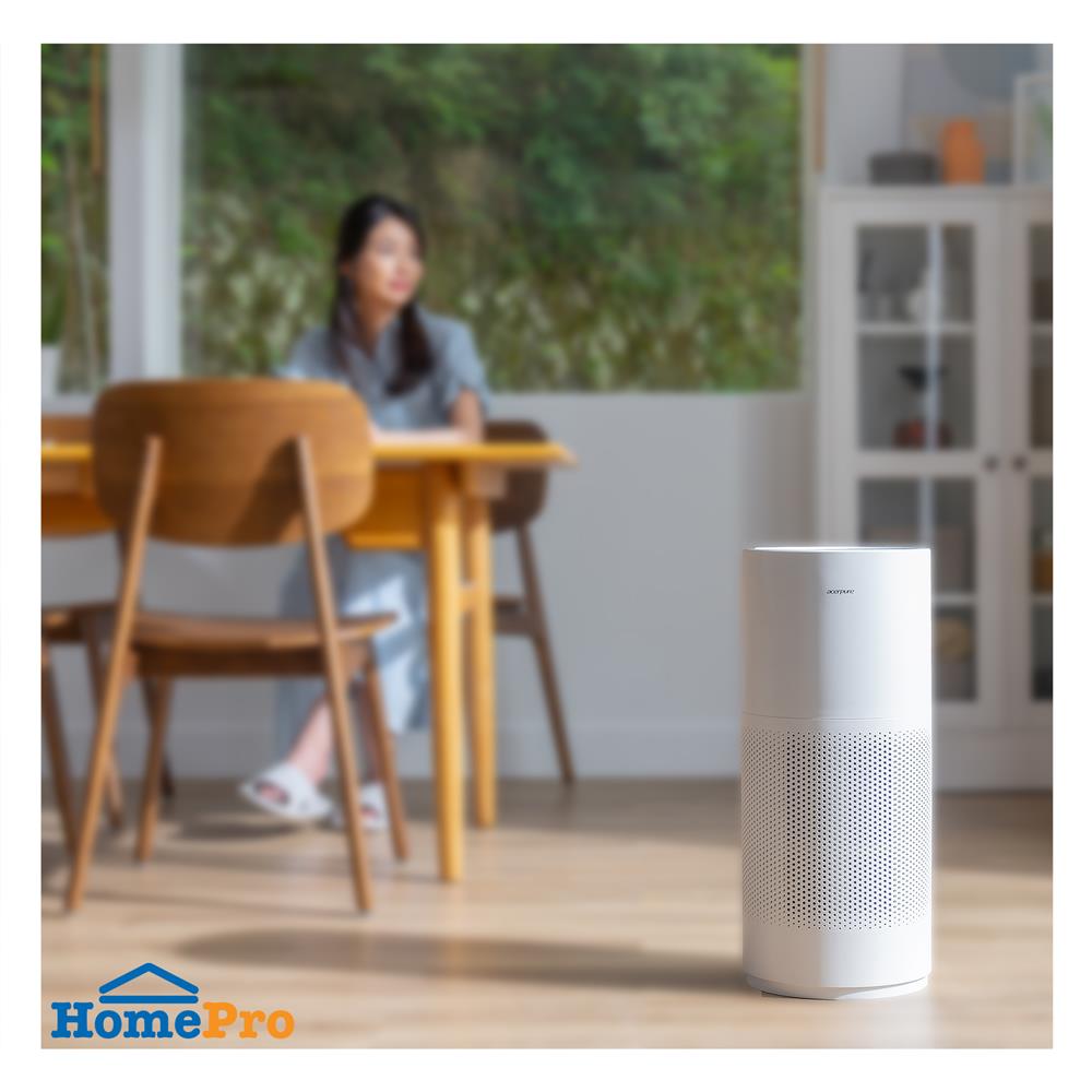 เครื่องฟอกอากาศ ACERPURE P2 C AP352-10W 45 ตารางเมตร